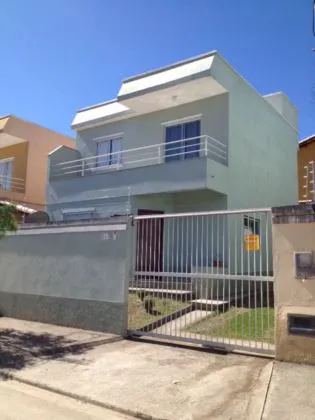 Casa para venda em Parque Ipiranga II